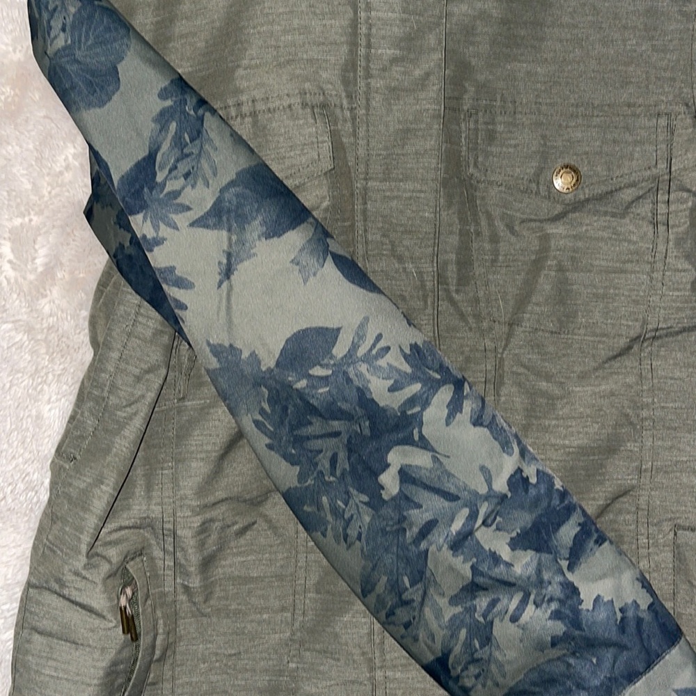 Roxy Ski Jacket Size M - image 2